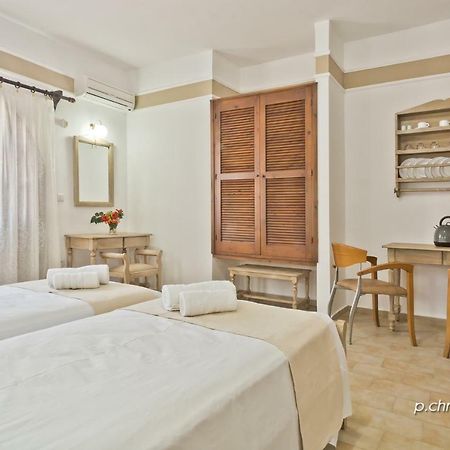 Philoxenia Studios 2 Karpathos Town  Exterior photo