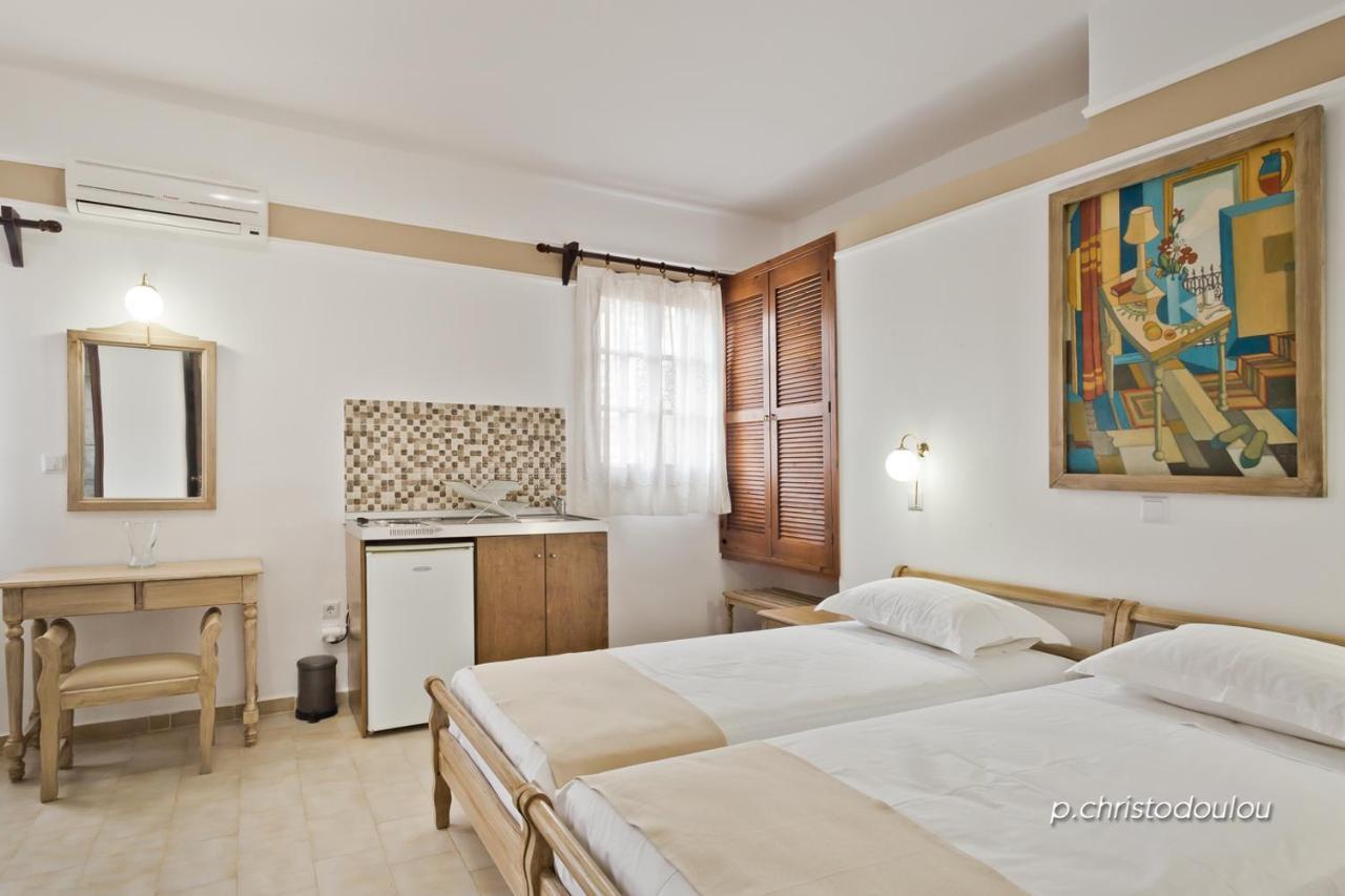 Philoxenia Studios 2 Karpathos Town  Exterior photo